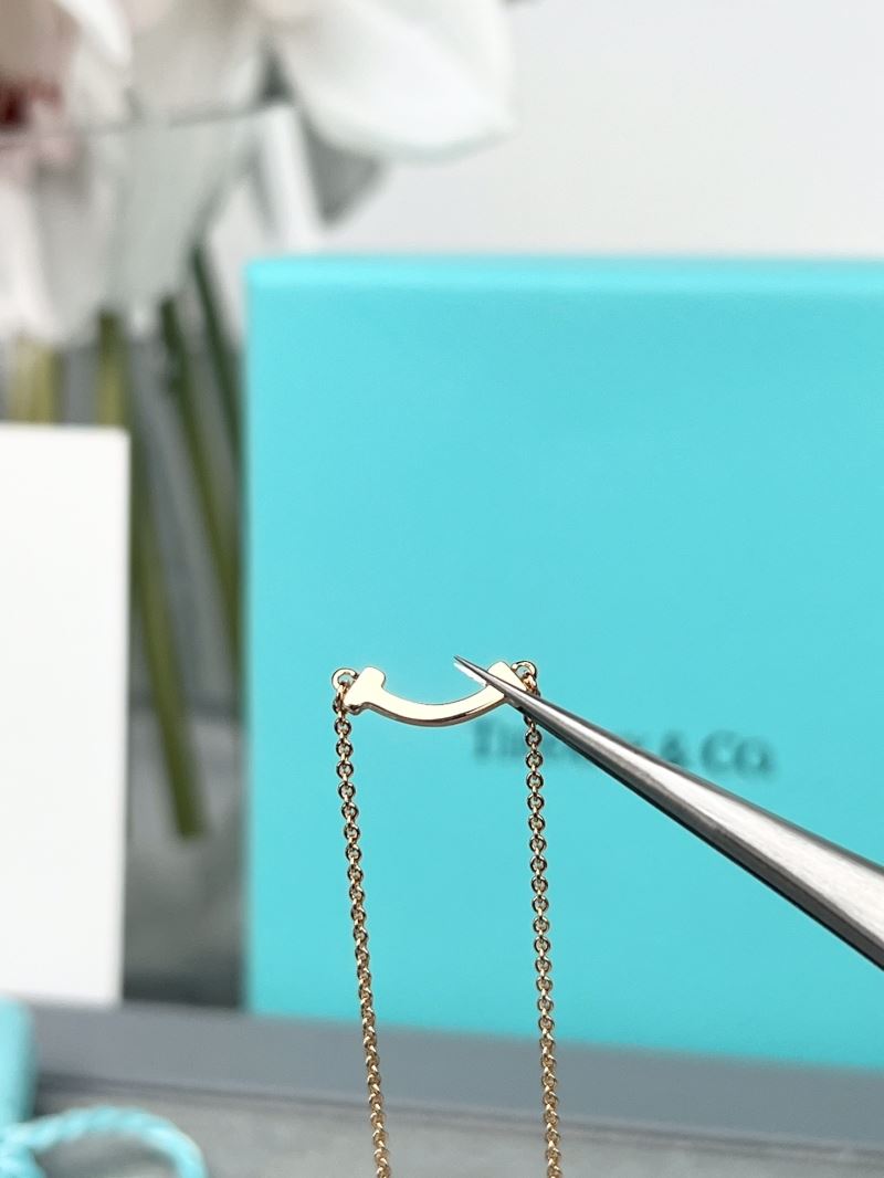 Tiffany Necklaces